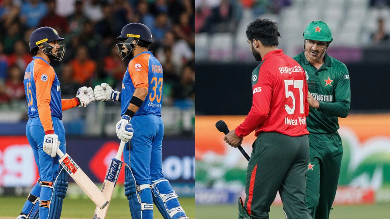 Asia Cup 2025 Super Four Showdown: India vs Sri Lanka Preview, XI and Live Updates