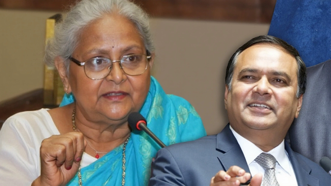 Kulman Ghising heads the pack for Nepal’s interim PM as Gen Z pivots away from Karki