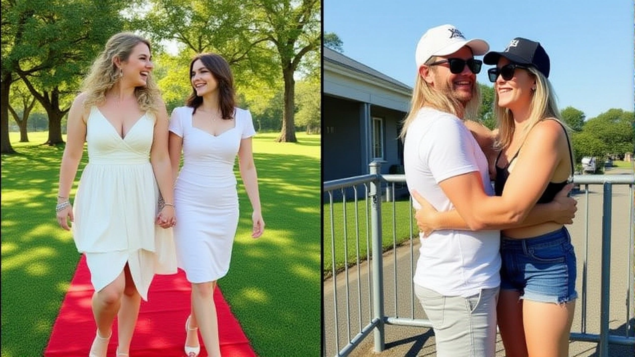 Dané van Niekerk & Marizanne Kapp: Cricket’s Trailblazing Power Couple